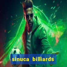 sinuca billiards click jogos